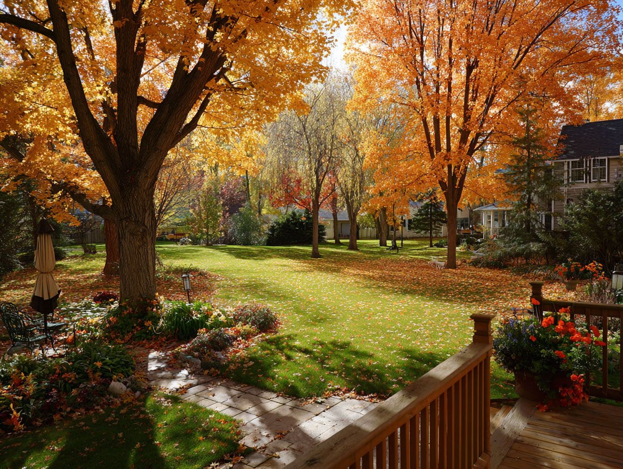 Spring and Fall Trims/Cleanup